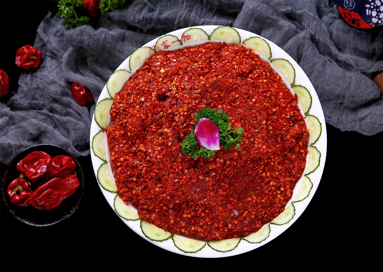 麻辣牛肉.JPG